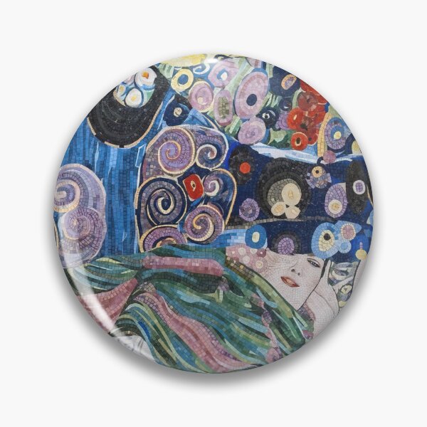 Item preview, Gustav Klimt designed and sold by artdouzi.