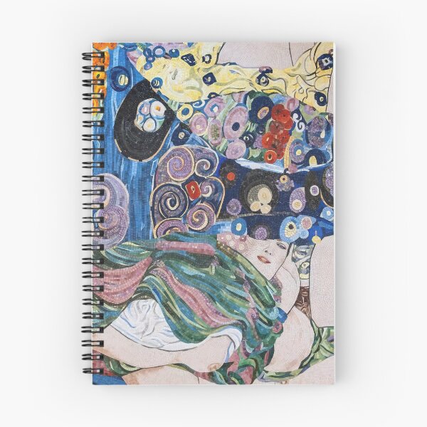 Item preview, Gustav Klimt designed and sold by artdouzi.