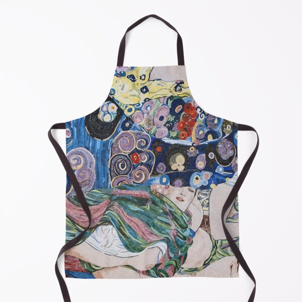 Item preview, Gustav Klimt designed and sold by artdouzi.