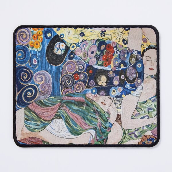 Item preview, Gustav Klimt designed and sold by artdouzi.