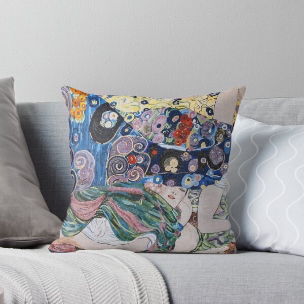 Item preview, Gustav Klimt designed and sold by artdouzi.