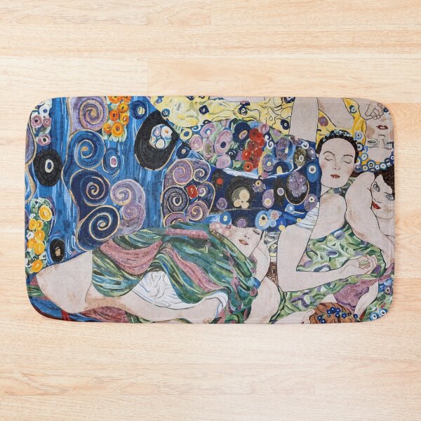 Item preview, Gustav Klimt designed and sold by artdouzi.