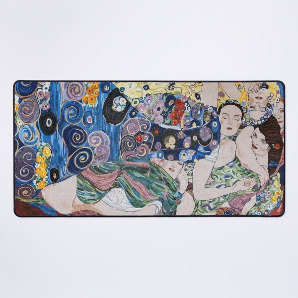 Item preview, Gustav Klimt designed and sold by artdouzi.