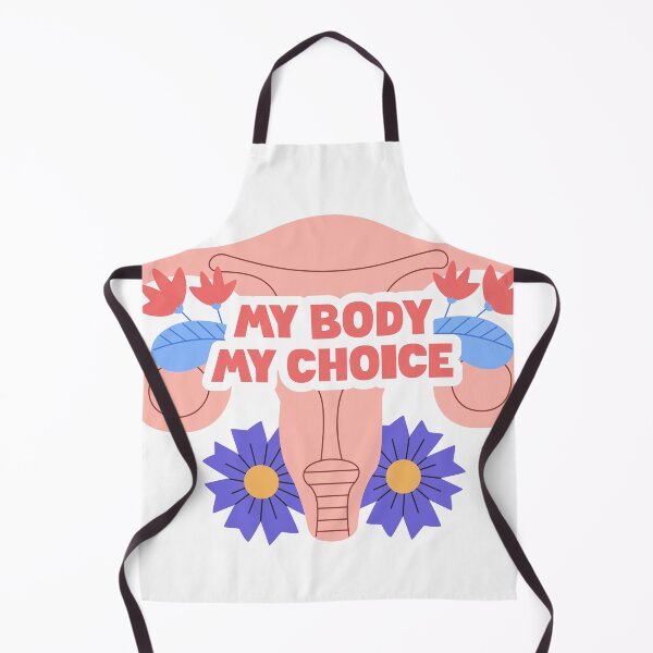 Item preview, My Body My Choice designed and sold by STEM-women.