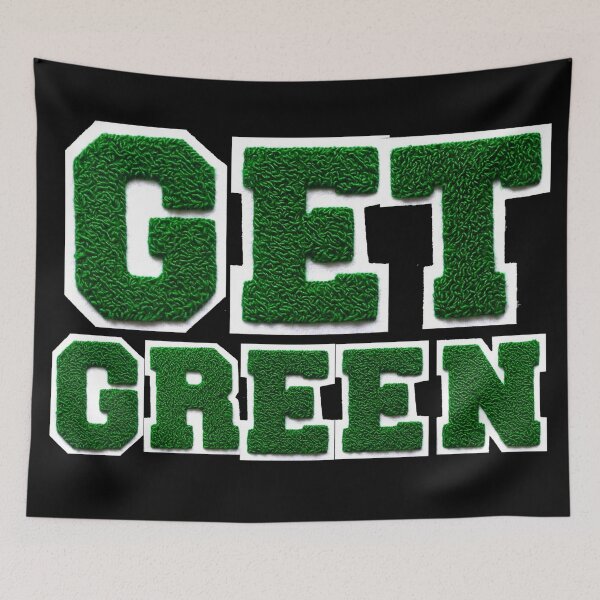 Item preview, Sneaker tees - jordan 5 green bean outfit - Shirts to go with green and gray jordan 5 - electric green shirt | green grateful dead dunks designed and sold by LAVegasVibes .