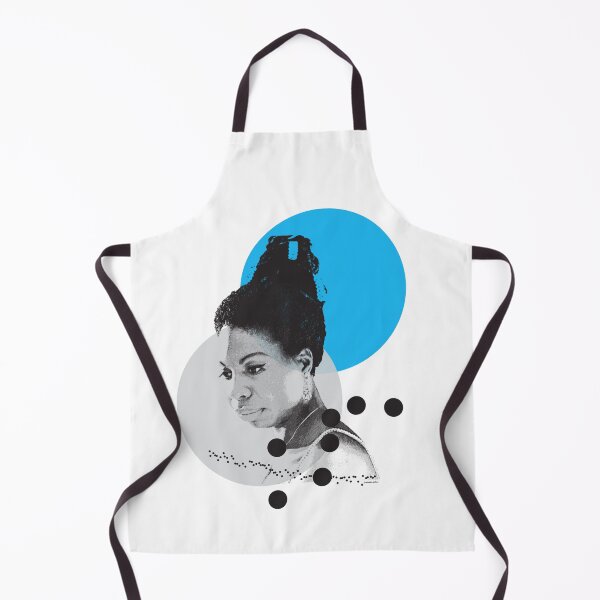 Item preview, Studio Ochee aka Jaykreative Nina Simone homage art designed and sold by studioochee03.