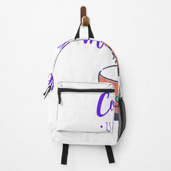 Item preview, I Love Coffee: The Perfect Design for Caffeine Enthusiasts designed and sold by Colorful-Garden.