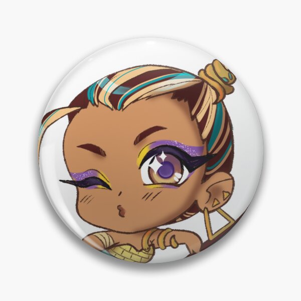 Item preview, big sister Nef designed and sold by raynienoon.