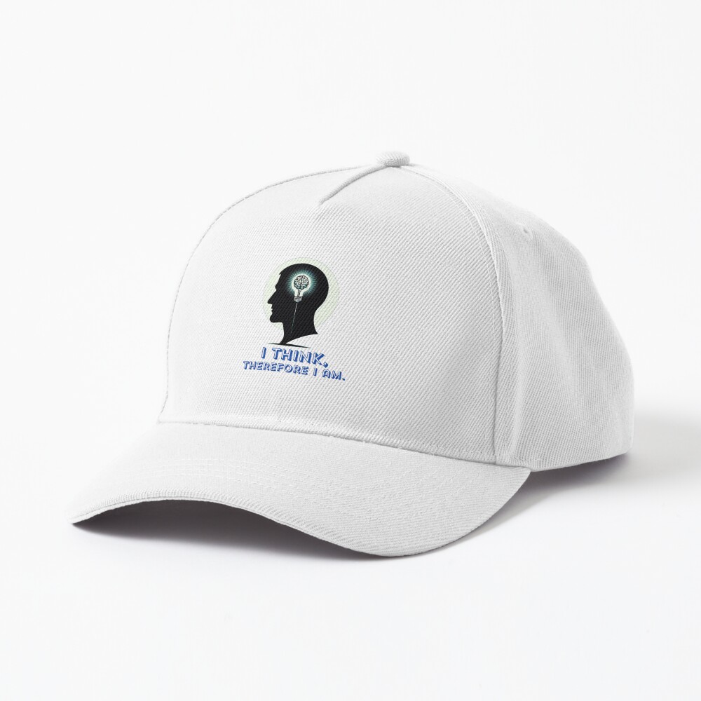 Item preview, Baseball Cap designed and sold by nncreator.