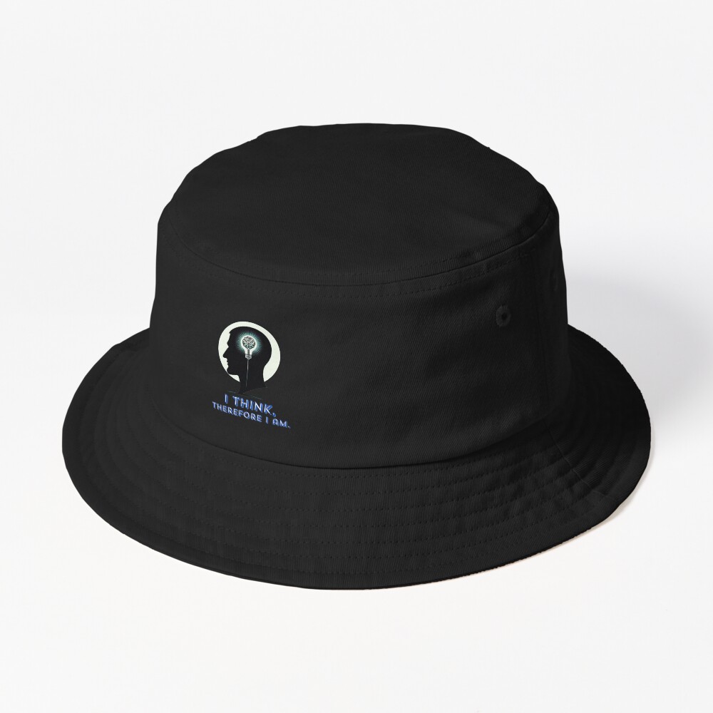 Item preview, Bucket Hat designed and sold by nncreator.