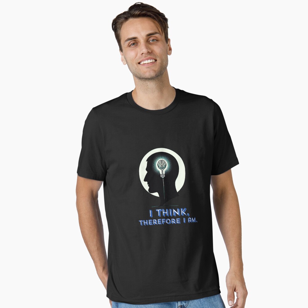 Item preview, Essential T-Shirt designed and sold by nncreator.