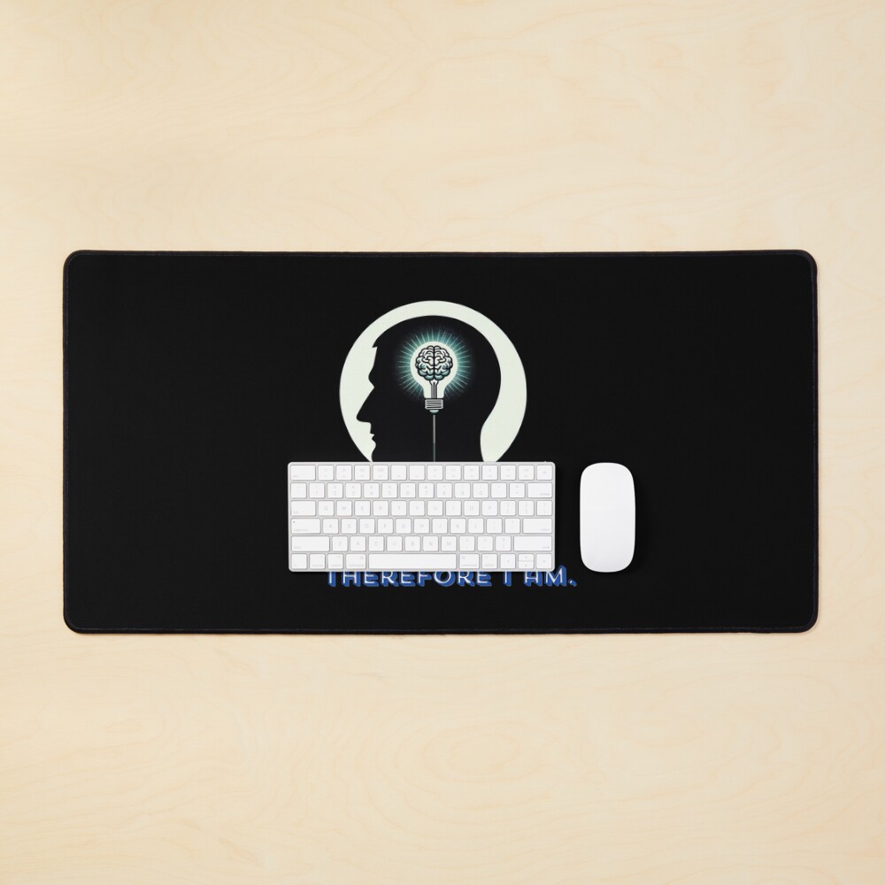 Item preview, Desk Mat designed and sold by nncreator.
