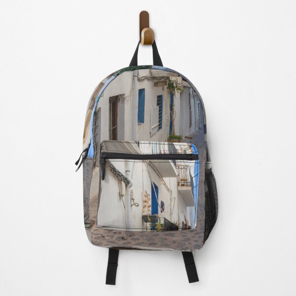 Item preview, Ibiza Old Town designed and sold by DiFigianoPhoto.