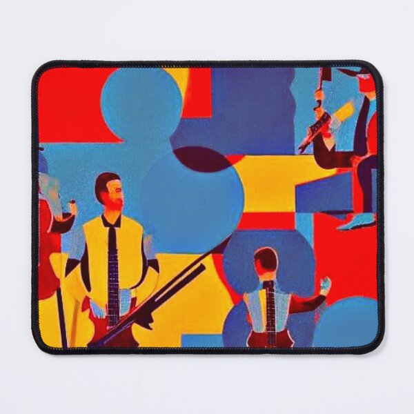 Item preview, Artista 1 designed and sold by George Hutton Hunter.