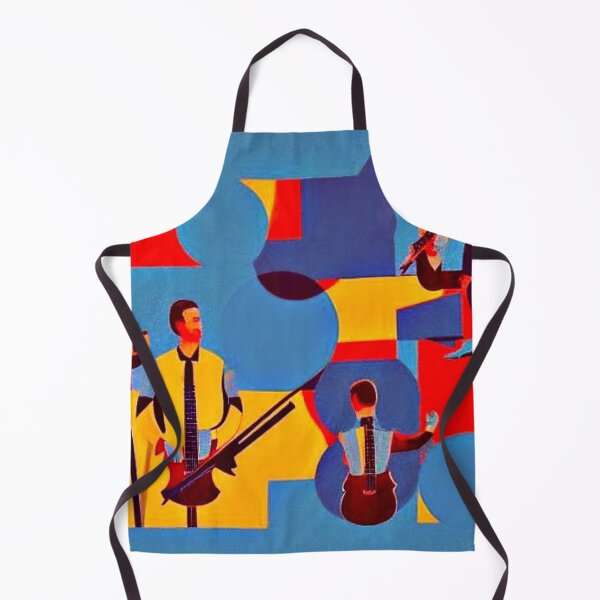 Item preview, Artista 1 designed and sold by George Hutton Hunter.