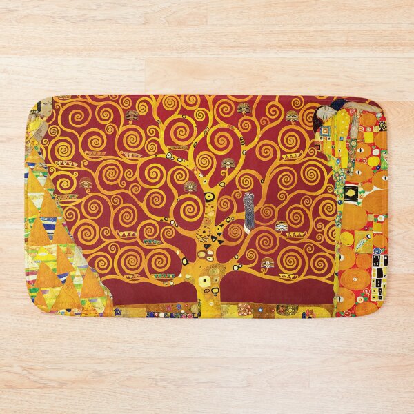 Item preview, Gustav Klimt designed and sold by artdouzi.