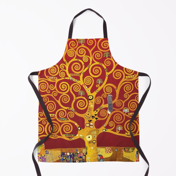 Item preview, Gustav Klimt designed and sold by artdouzi.