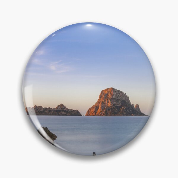 Item preview, Cala d'Hort Sunrise designed and sold by DiFigianoPhoto.
