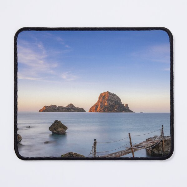 Item preview, Cala d'Hort Sunrise designed and sold by DiFigianoPhoto.