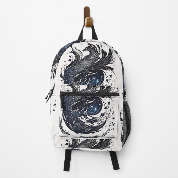 Item preview, Dark fox art 5 designed and sold by asmaa gamal.
