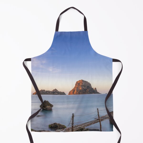 Item preview, Cala d'Hort Sunrise designed and sold by DiFigianoPhoto.
