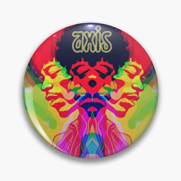 Item preview, Axis  designed and sold by theflandonian.
