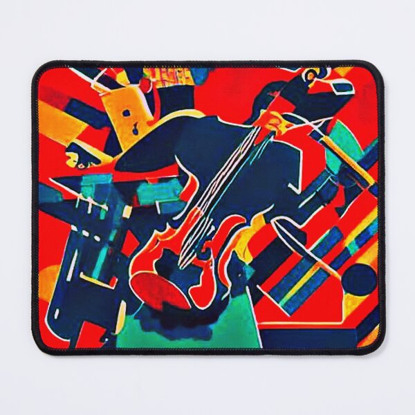 Item preview, Artista 2 designed and sold by George Hutton Hunter.