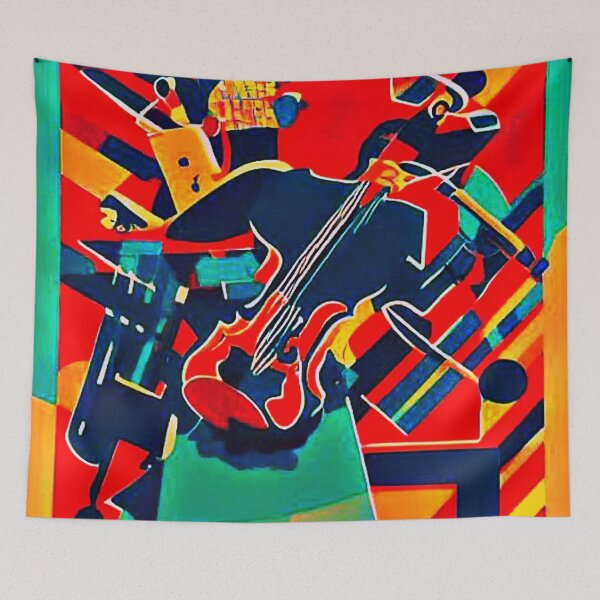 Item preview, Artista 2 designed and sold by George Hutton Hunter.