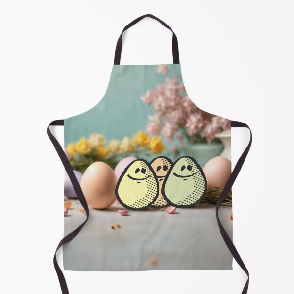 Item preview, 3 cuckoo Easter eggs designed and sold by Made-by-Gus.