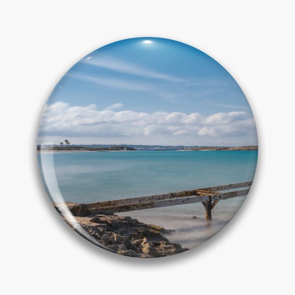 Artikelvorschau, Platja de Ses Illetes entworfen und verkauft von DiFigianoPhoto.
