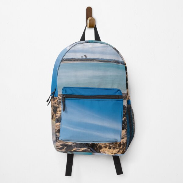 Item preview, Platja de Ses Illetes designed and sold by DiFigianoPhoto.