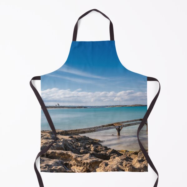 Item preview, Platja de Ses Illetes designed and sold by DiFigianoPhoto.
