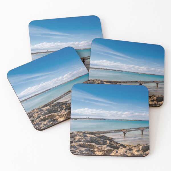 Item preview, Platja de Ses Illetes designed and sold by DiFigianoPhoto.