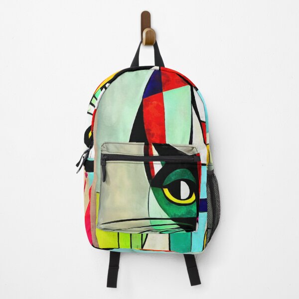 Item preview, Cat painting by Pablo Katasso ;) designed and sold by VonKalt.