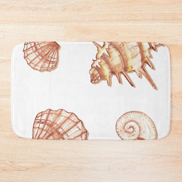 Item preview, shellfish Beach Treasures  designed and sold by Divas ⭐⭐⭐⭐⭐.