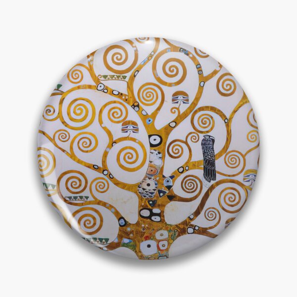 Item preview, Gustav Klimt designed and sold by artdouzi.