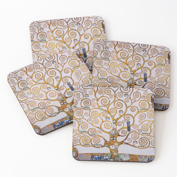Item preview, Gustav Klimt designed and sold by artdouzi.
