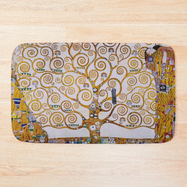 Item preview, Gustav Klimt designed and sold by artdouzi.
