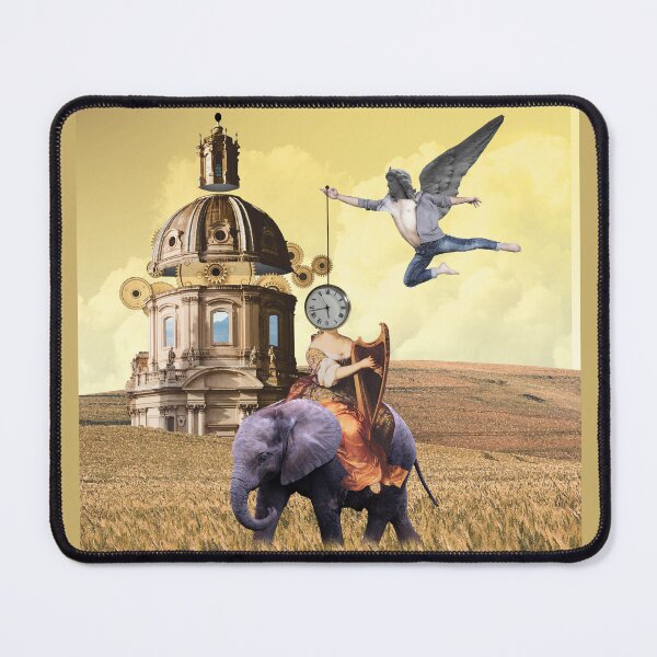 Item preview, No Time to Lose designed and sold by atomic-habostad.