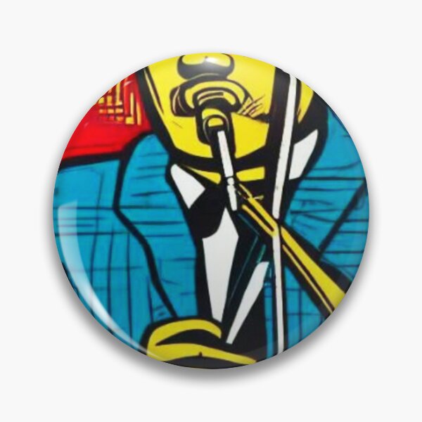 Item preview, Artista 3 designed and sold by George Hutton Hunter.