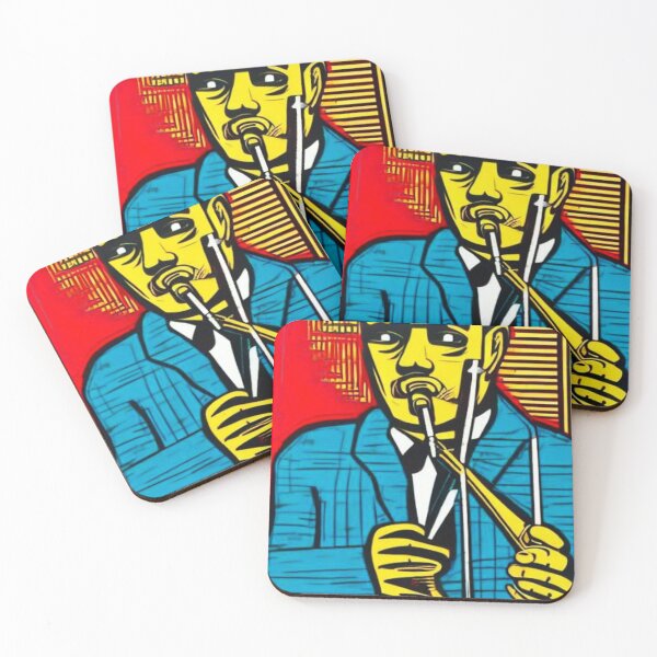Item preview, Artista 3 designed and sold by George Hutton Hunter.