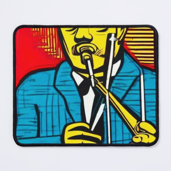 Item preview, Artista 3 designed and sold by George Hutton Hunter.