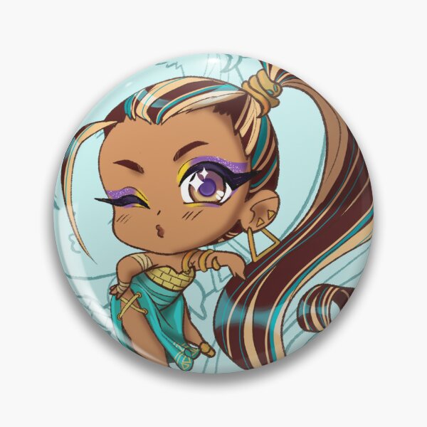 Item preview, teal Nef designed and sold by raynienoon.