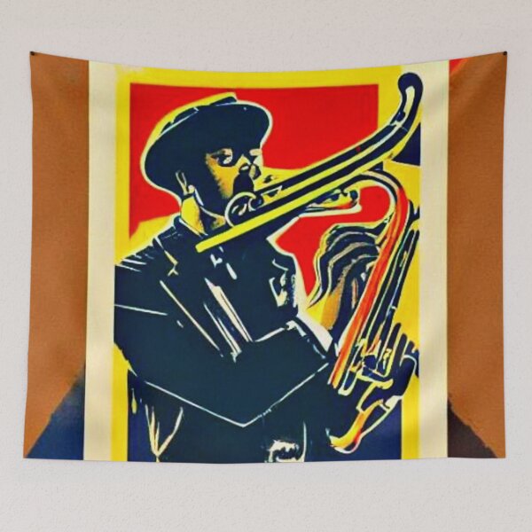 Item preview, Artista 4 designed and sold by George Hutton Hunter.