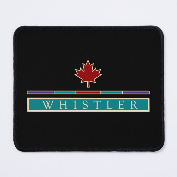 Item preview, Whistler Blackcomb BC, Canada designed and sold by Noah Kaczor.