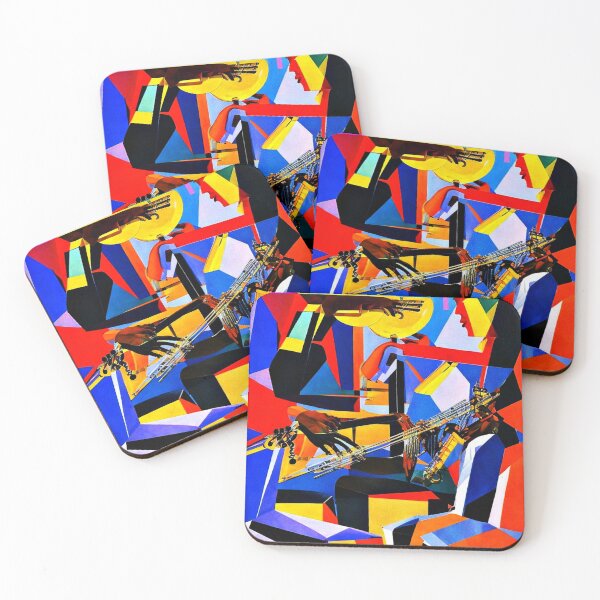 Item preview, Artista 5 designed and sold by George Hutton Hunter.