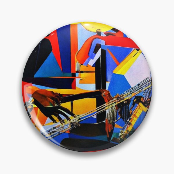 Item preview, Artista 5 designed and sold by George Hutton Hunter.