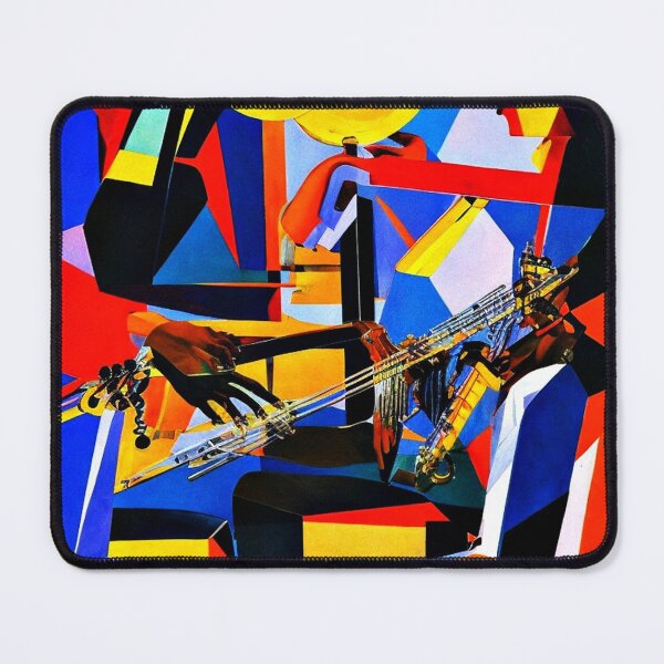 Item preview, Artista 5 designed and sold by George Hutton Hunter.