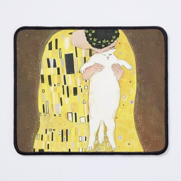 Item preview, Gustav Klimt designed and sold by artdouzi.