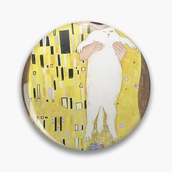 Item preview, Gustav Klimt designed and sold by artdouzi.